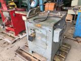 Grutter Model 1603 High Speed Air Operated Upcutting Chop Saw